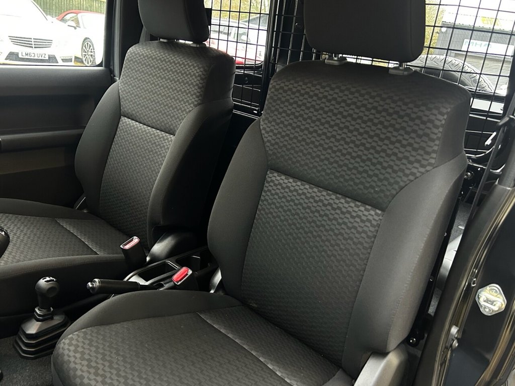Used Suzuki Jimny 2024 for sale - 77001010: Photo 26