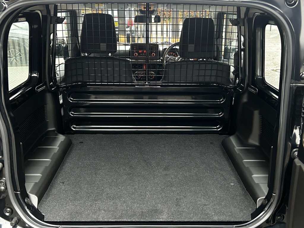 Used Suzuki Jimny 2024 for sale - 77001010: Photo 27