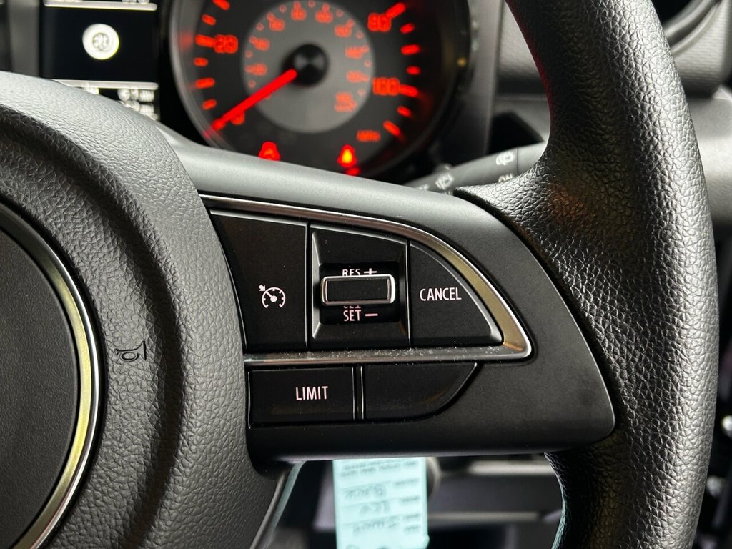 Used Suzuki Jimny 2024 for sale - 77001010: Photo 29