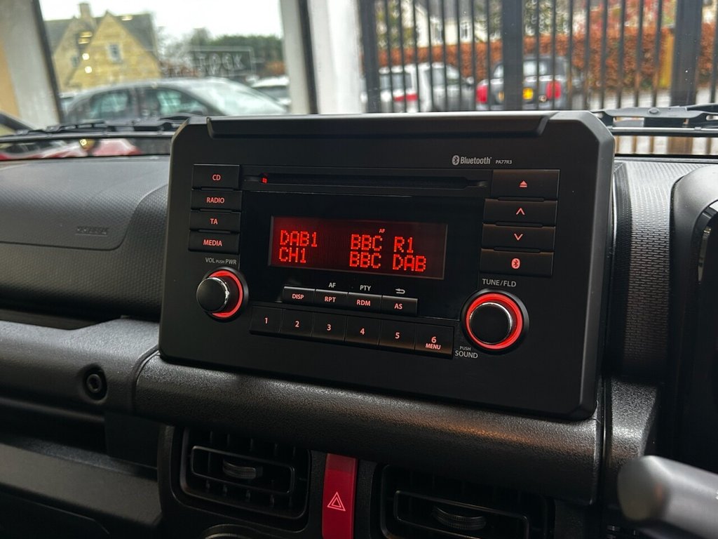 Used Suzuki Jimny 2024 for sale - 77001010: Photo 30