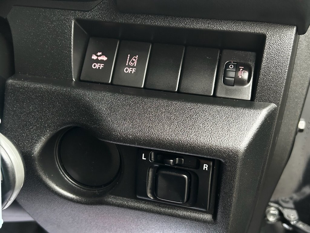 Used Suzuki Jimny 2024 for sale - 77001010: Photo 32