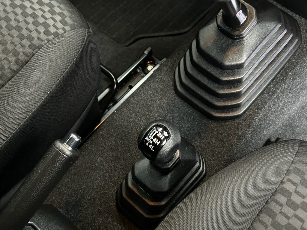 Used Suzuki Jimny 2024 for sale - 77001010: Photo 33