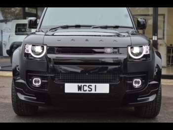 Used Land Rover Defender 110 2024 for sale - 74294830: Photo