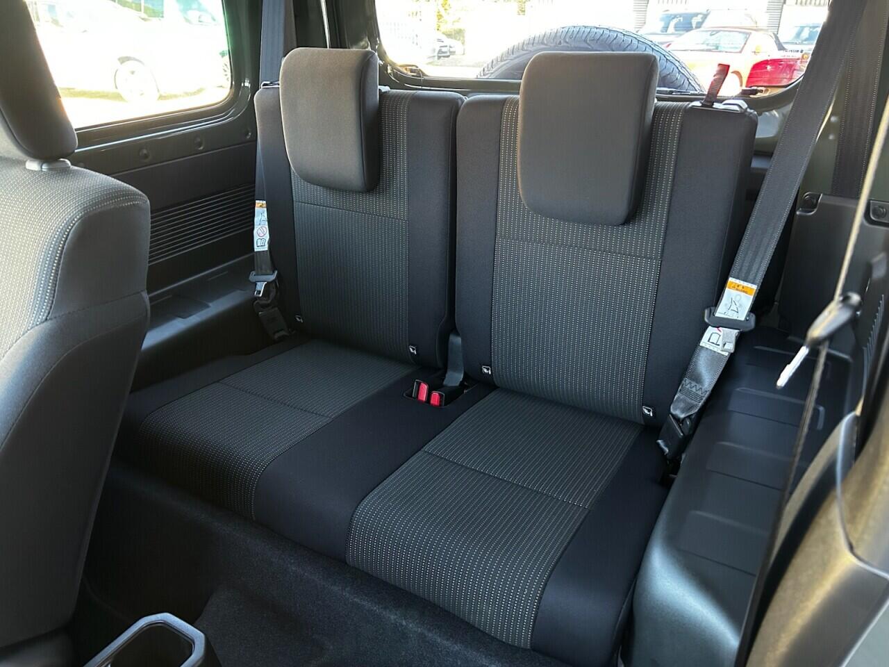 Used Suzuki Jimny for sale - 76607737: Photo 31