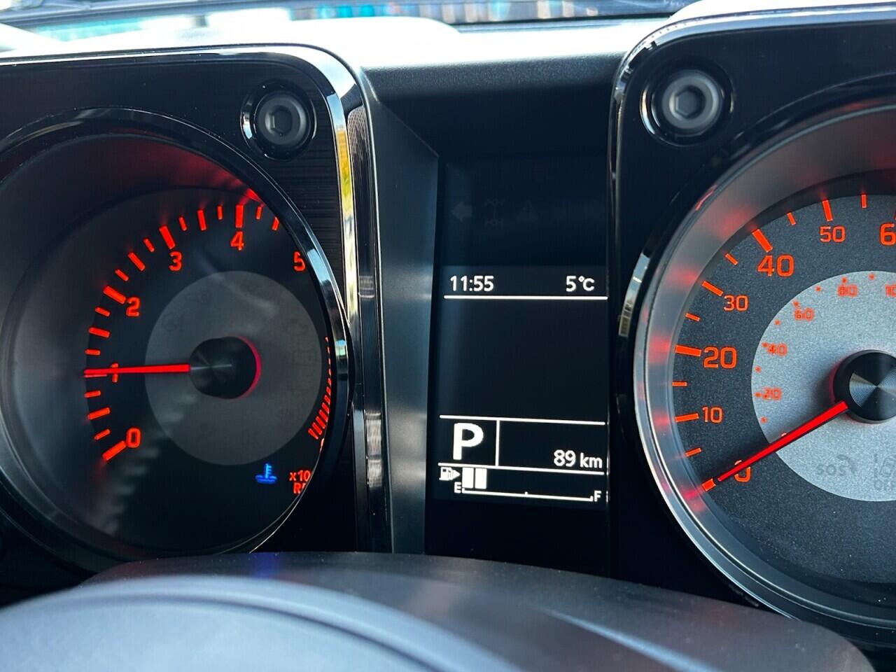 Used Suzuki Jimny for sale - 76607737: Photo 35