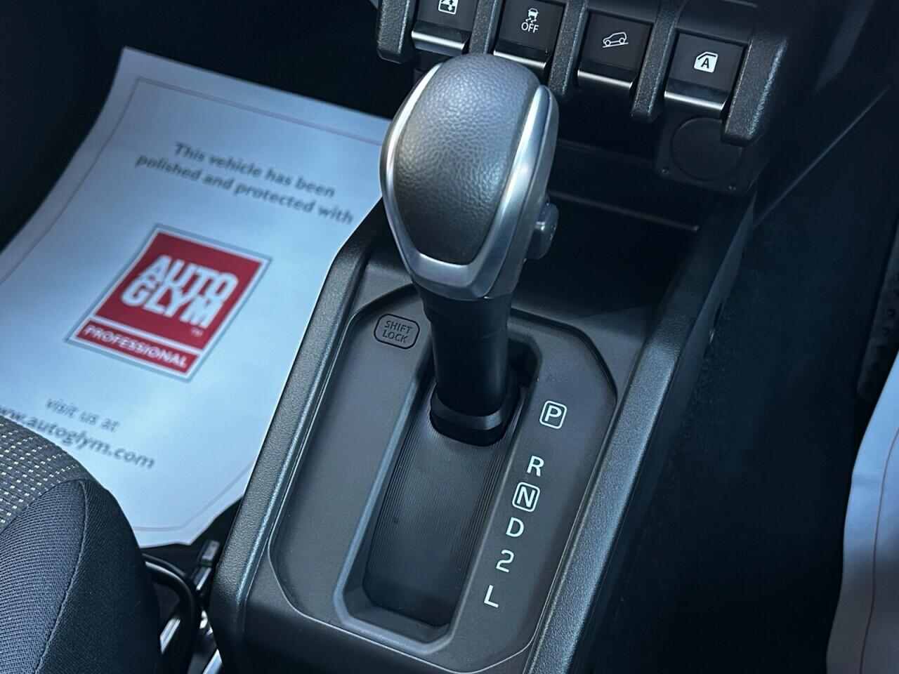 Used Suzuki Jimny for sale - 76607737: Photo 38