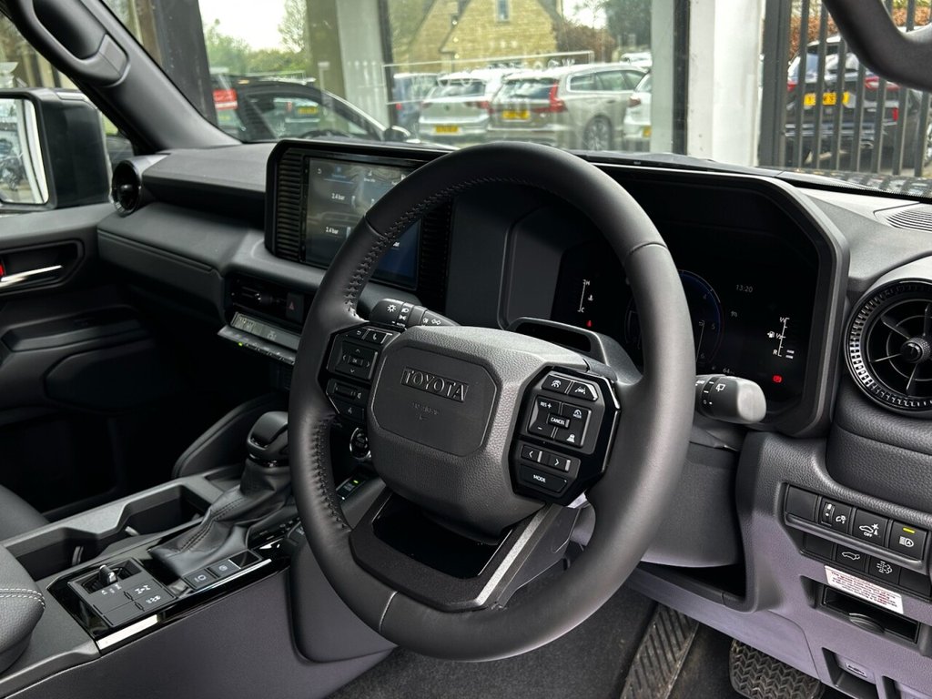 Used Toyota Land Cruiser 2026 for sale - 77836101: Photo 19