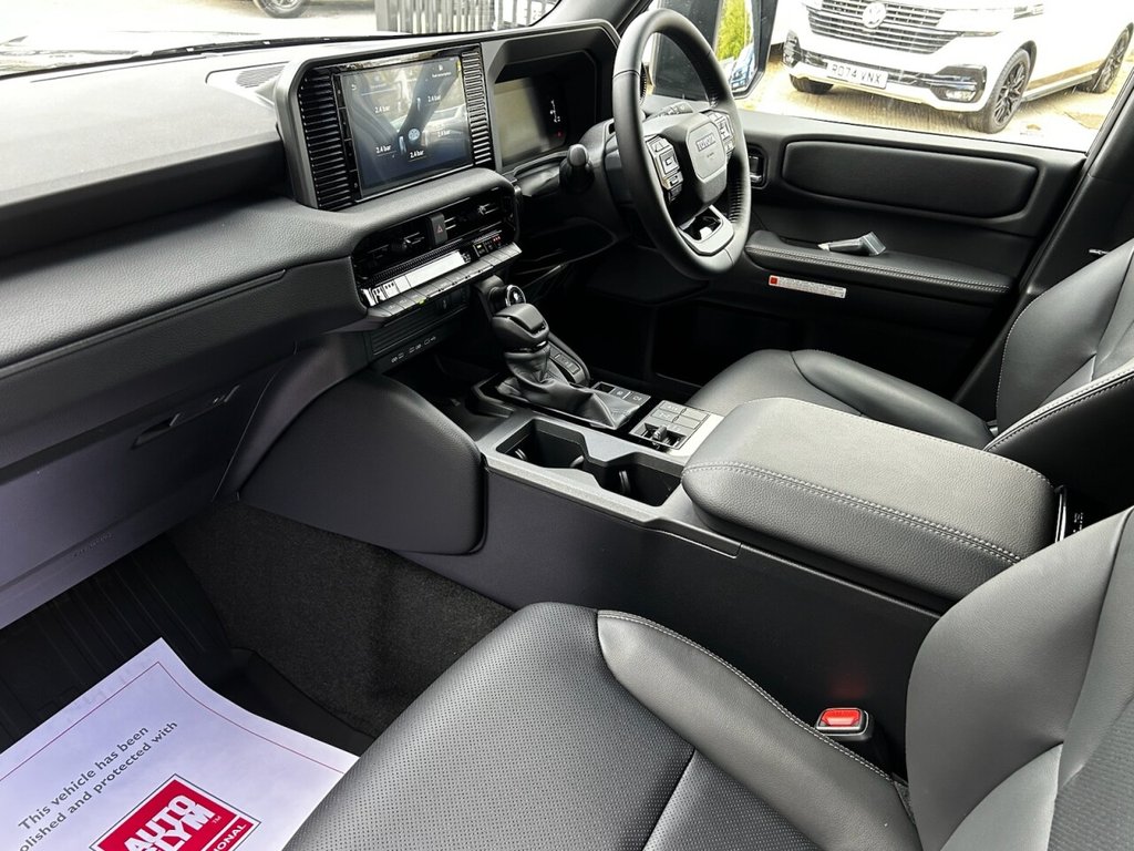 Used Toyota Land Cruiser 2026 for sale - 77836101: Photo 21