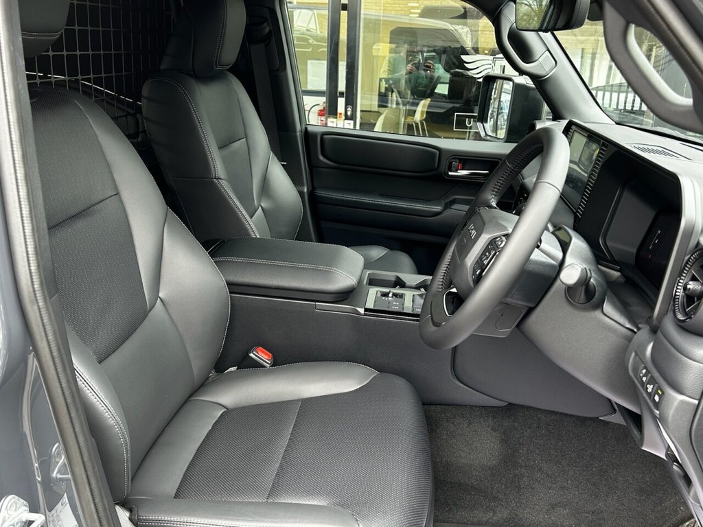 Used Toyota Land Cruiser 2026 for sale - 77836101: Photo 22