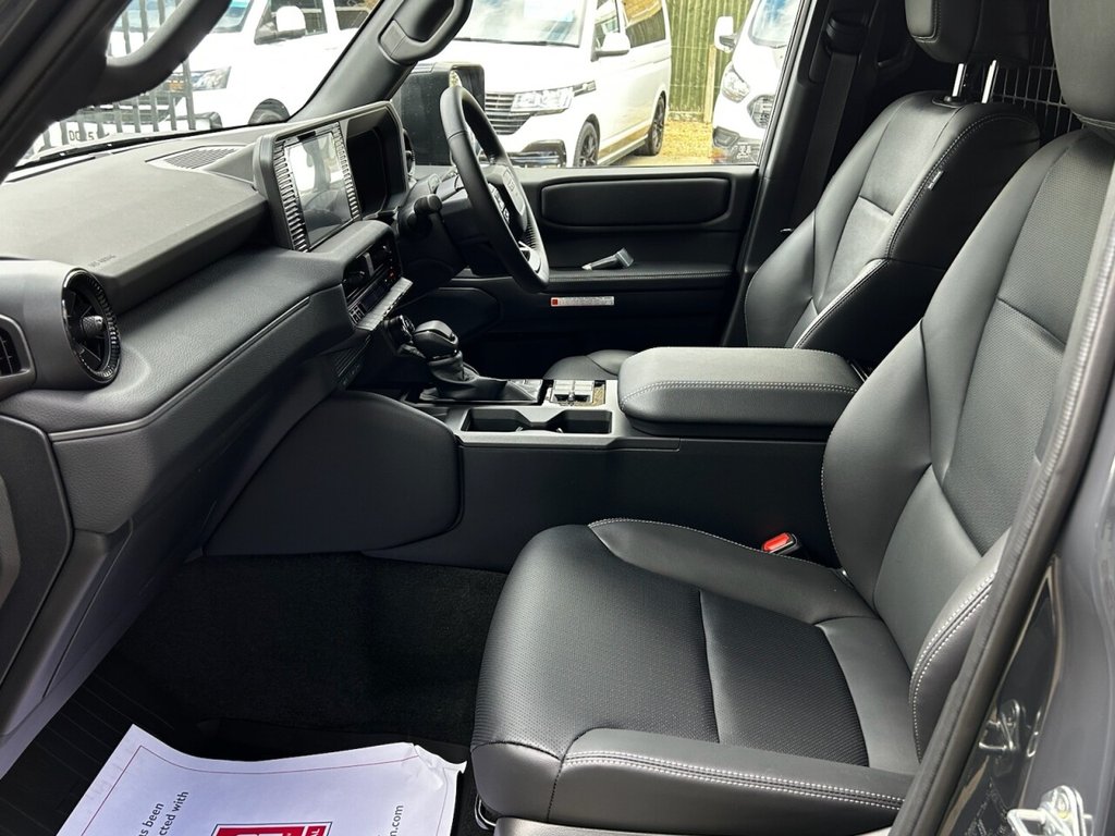 Used Toyota Land Cruiser 2026 for sale - 77836101: Photo 23