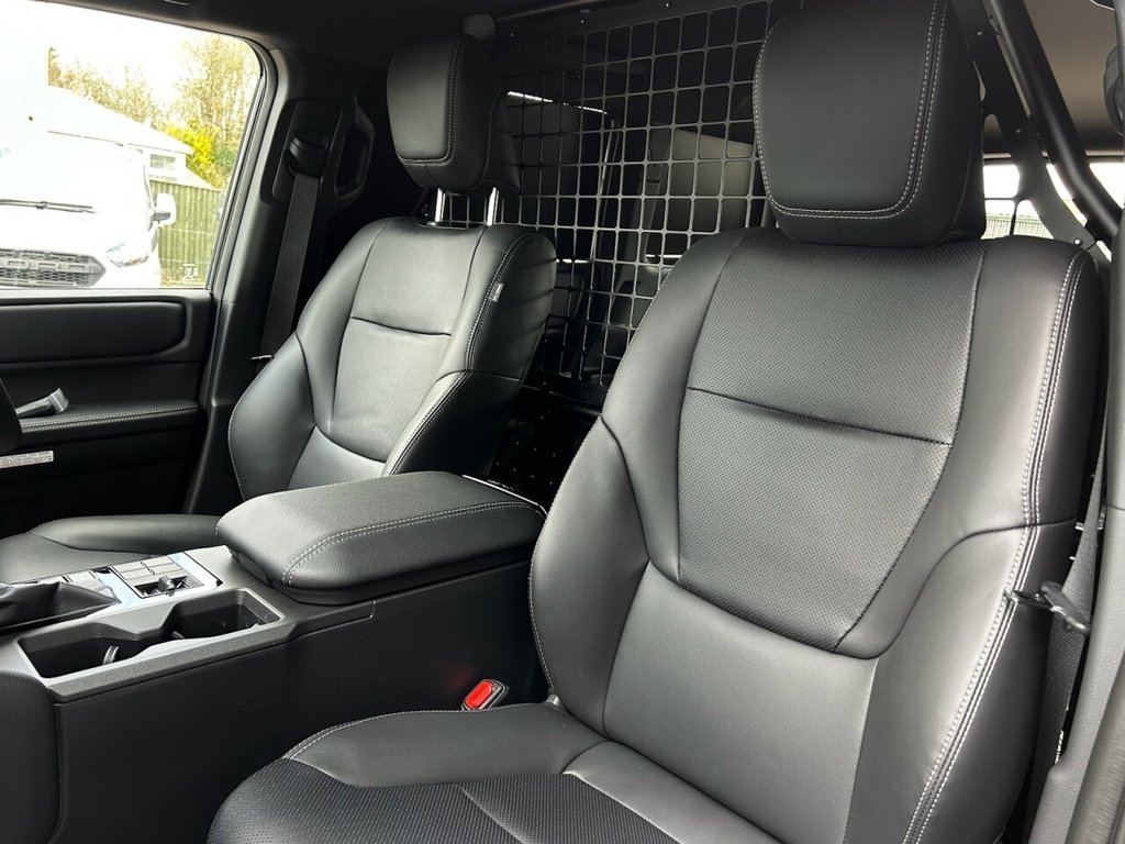 Used Toyota Land Cruiser 2026 for sale - 77836101: Photo 24