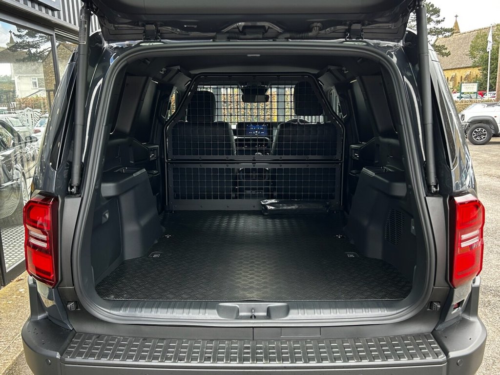 Used Toyota Land Cruiser 2026 for sale - 77836101: Photo 27