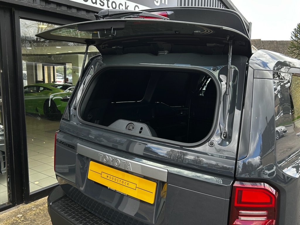 Used Toyota Land Cruiser 2026 for sale - 77836101: Photo 28