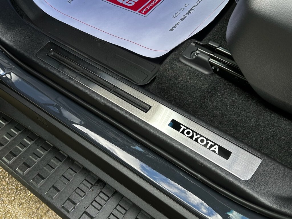 Used Toyota Land Cruiser 2026 for sale - 77836101: Photo 29