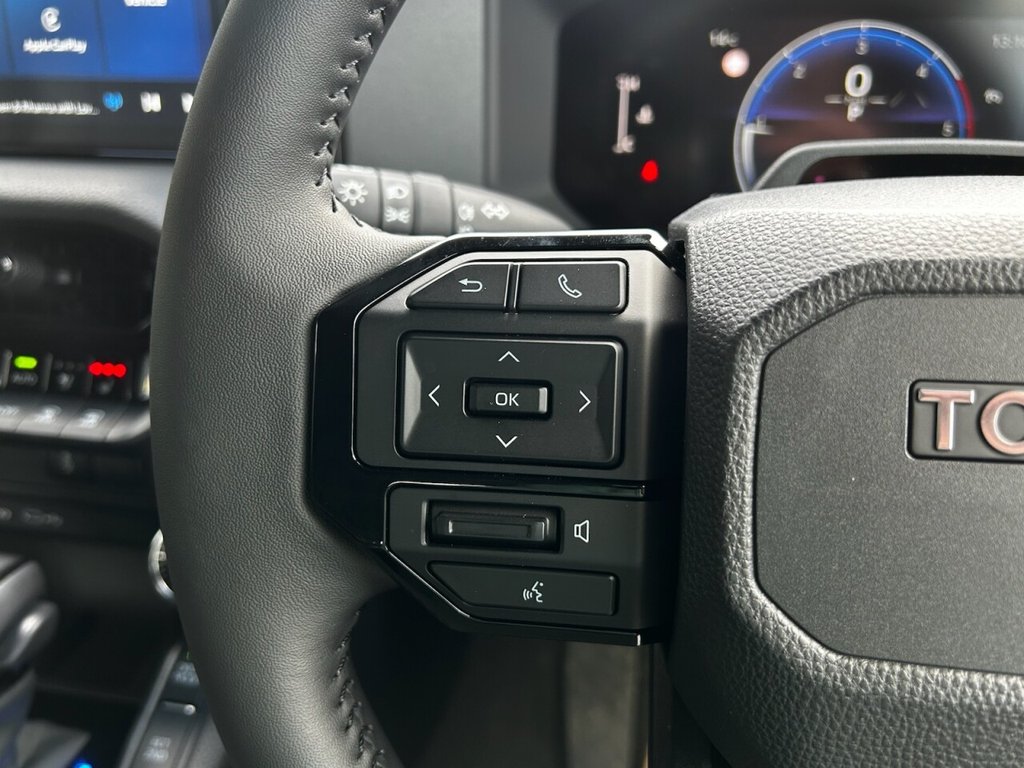 Used Toyota Land Cruiser 2026 for sale - 77836101: Photo 30