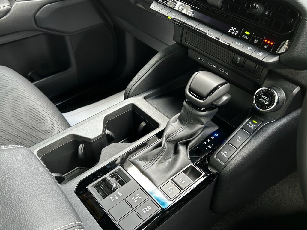 Used Toyota Land Cruiser 2026 for sale - 77836101: Photo 36