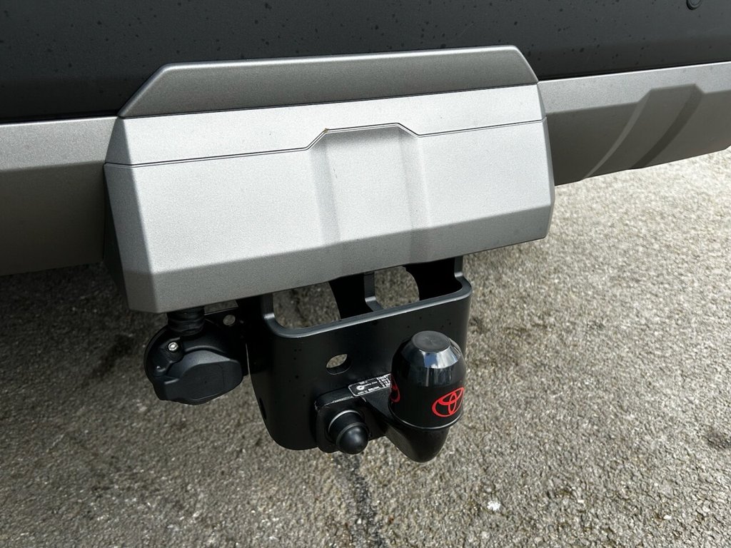 Used Toyota Land Cruiser 2026 for sale - 77836101: Photo 38