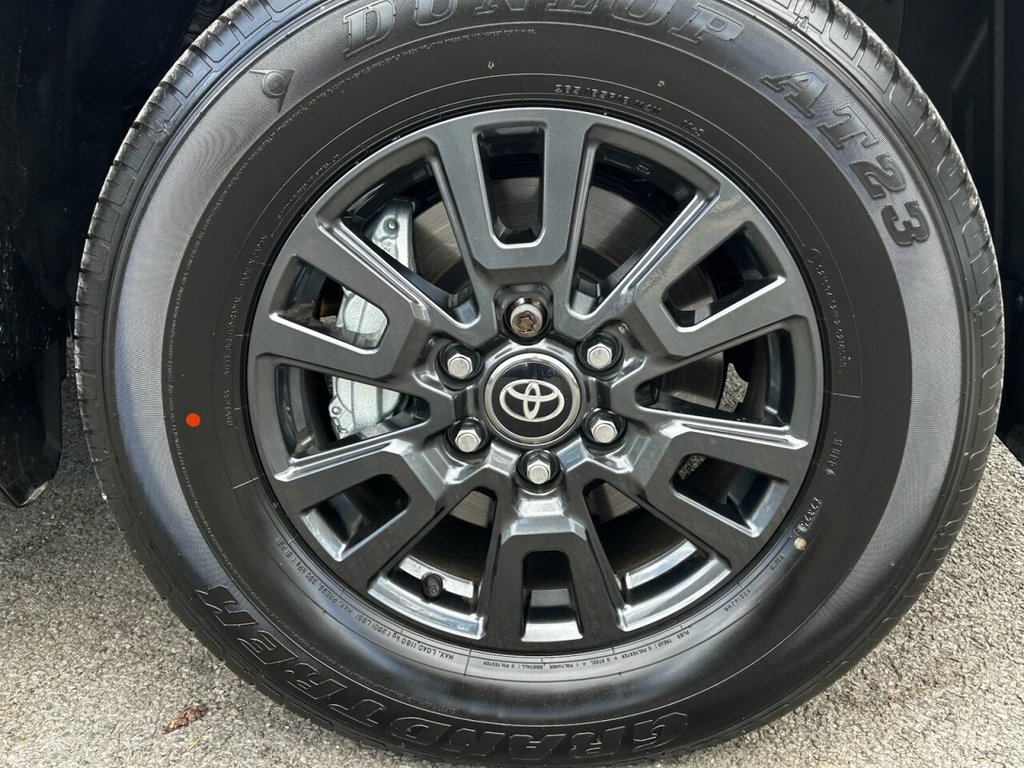 Used Toyota Land Cruiser 2026 for sale - 77836101: Photo 43