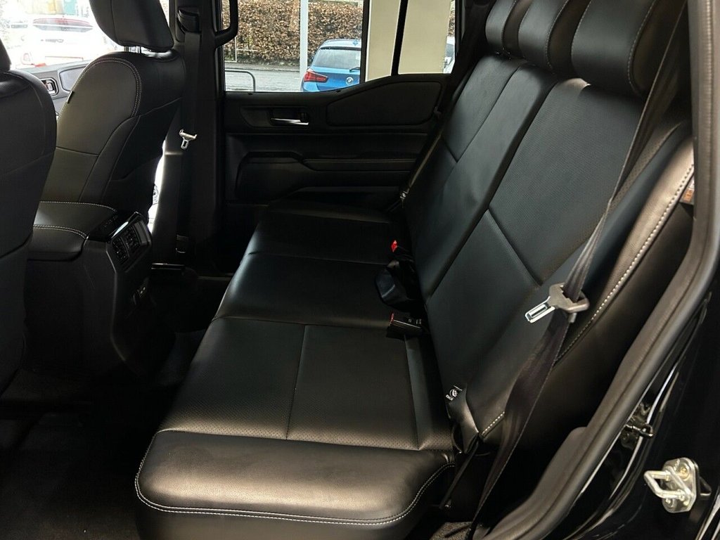 Used Toyota Land Cruiser 2026 for sale - 77836101: Photo 45