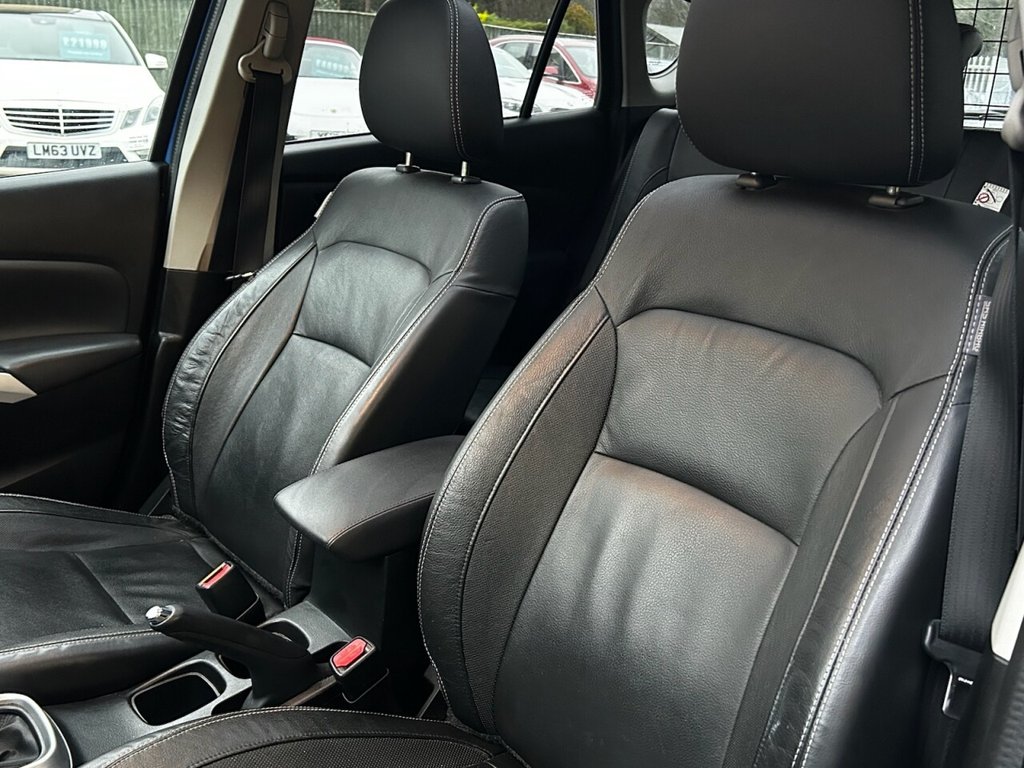 Used Suzuki SX4 S-Cross 2015 for sale - 77038172: Photo 16