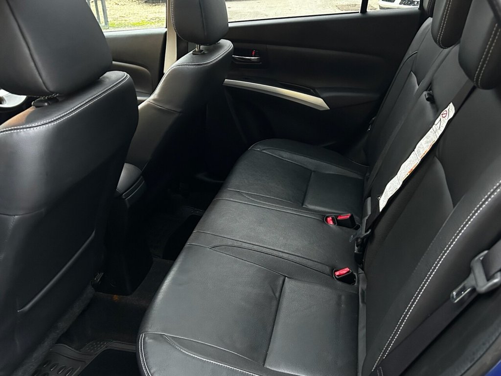 Used Suzuki SX4 S-Cross 2015 for sale - 77038172: Photo 18