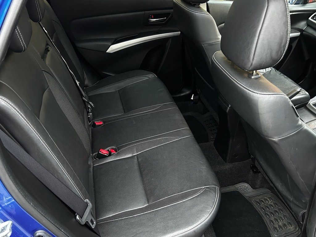 Used Suzuki SX4 S-Cross 2015 for sale - 77038172: Photo 20