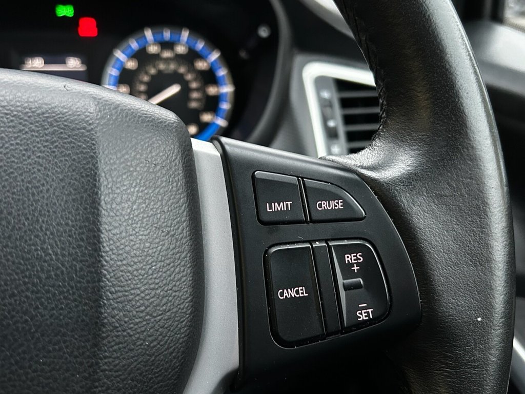 Used Suzuki SX4 S-Cross 2015 for sale - 77038172: Photo 21