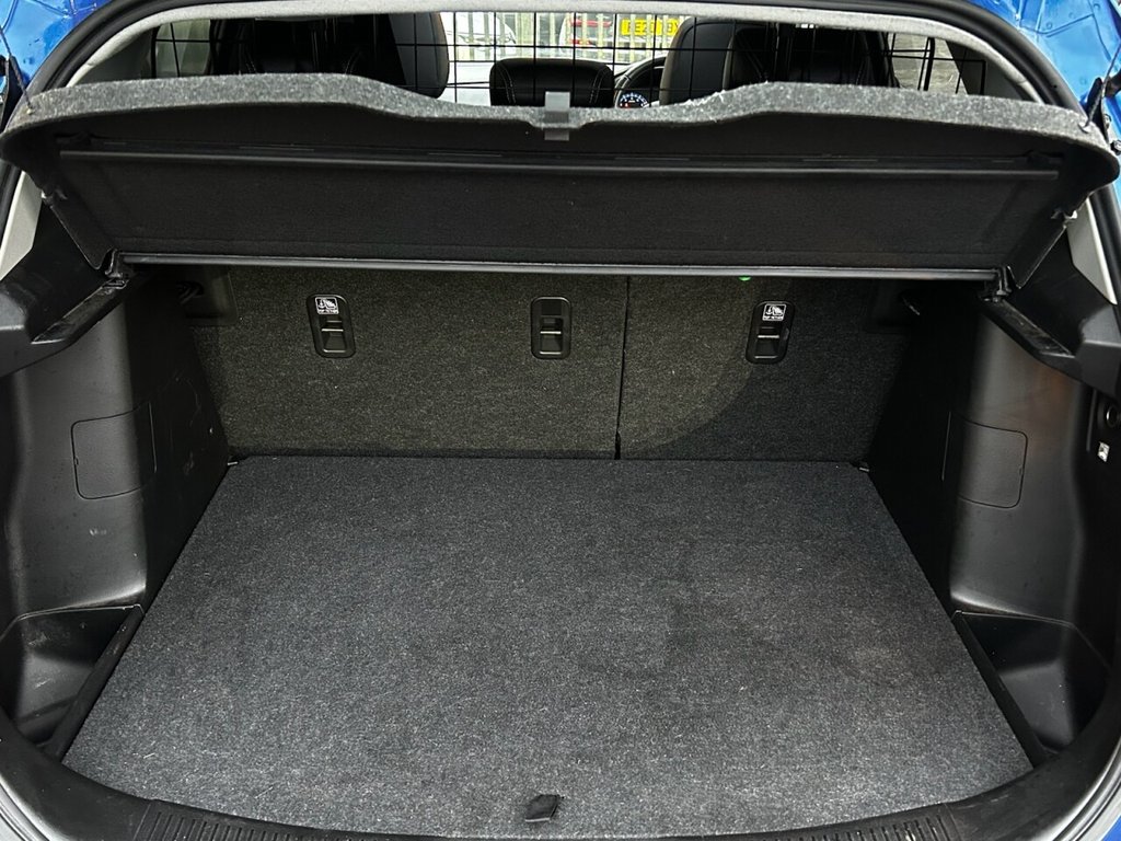 Used Suzuki SX4 S-Cross 2015 for sale - 77038172: Photo 22