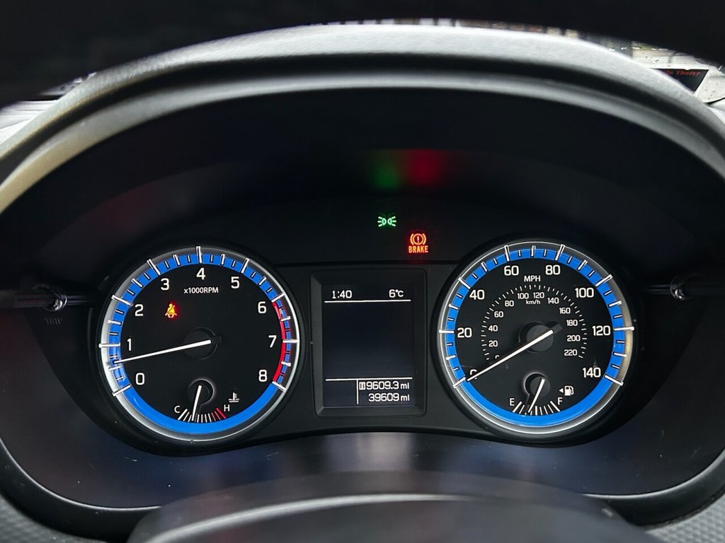 Used Suzuki SX4 S-Cross 2015 for sale - 77038172: Photo 23