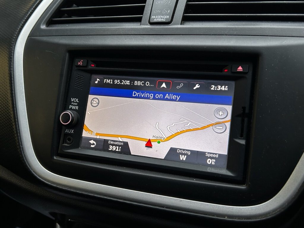 Used Suzuki SX4 S-Cross 2015 for sale - 77038172: Photo 24