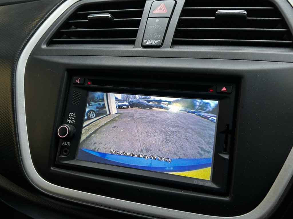 Used Suzuki SX4 S-Cross 2015 for sale - 77038172: Photo 25