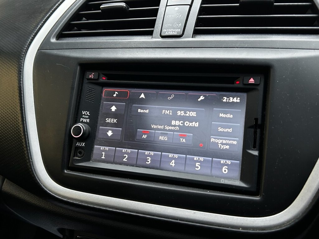 Used Suzuki SX4 S-Cross 2015 for sale - 77038172: Photo 26