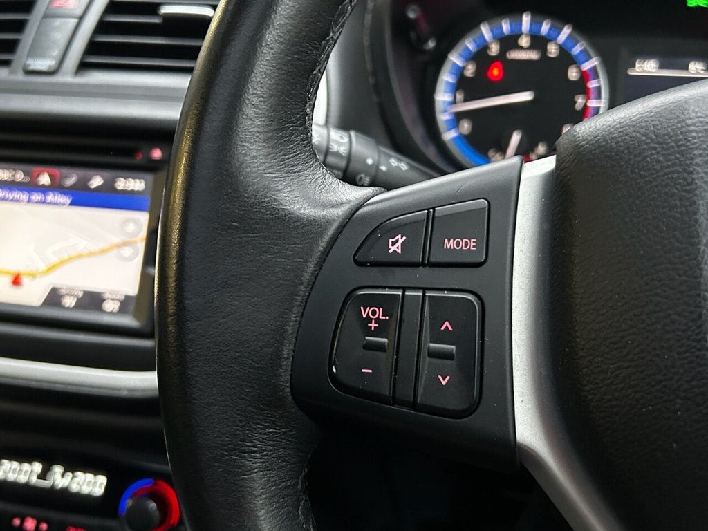 Used Suzuki SX4 S-Cross 2015 for sale - 77038172: Photo 29