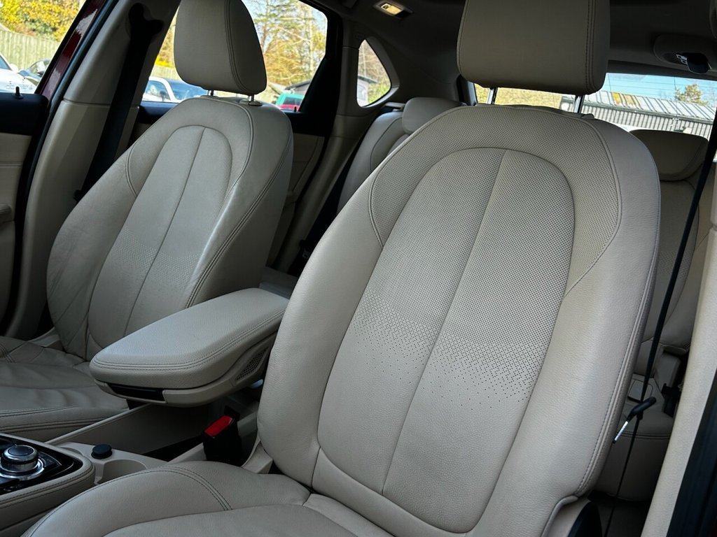 Used BMW 2 Series Active Tourer 2016 for sale - 77001013: Photo 23