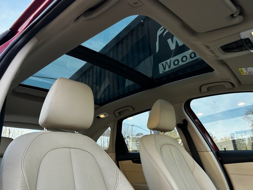 Used BMW 2 Series Active Tourer 2016 for sale - 77001013: Photo 25