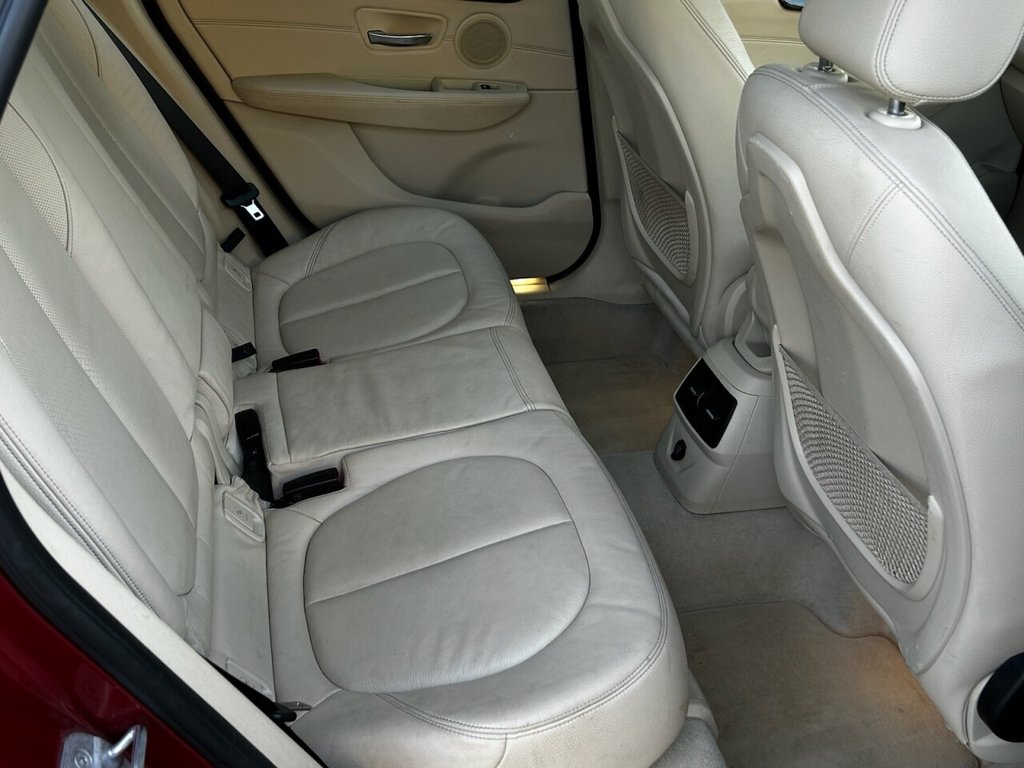 Used BMW 2 Series Active Tourer 2016 for sale - 77001013: Photo 29