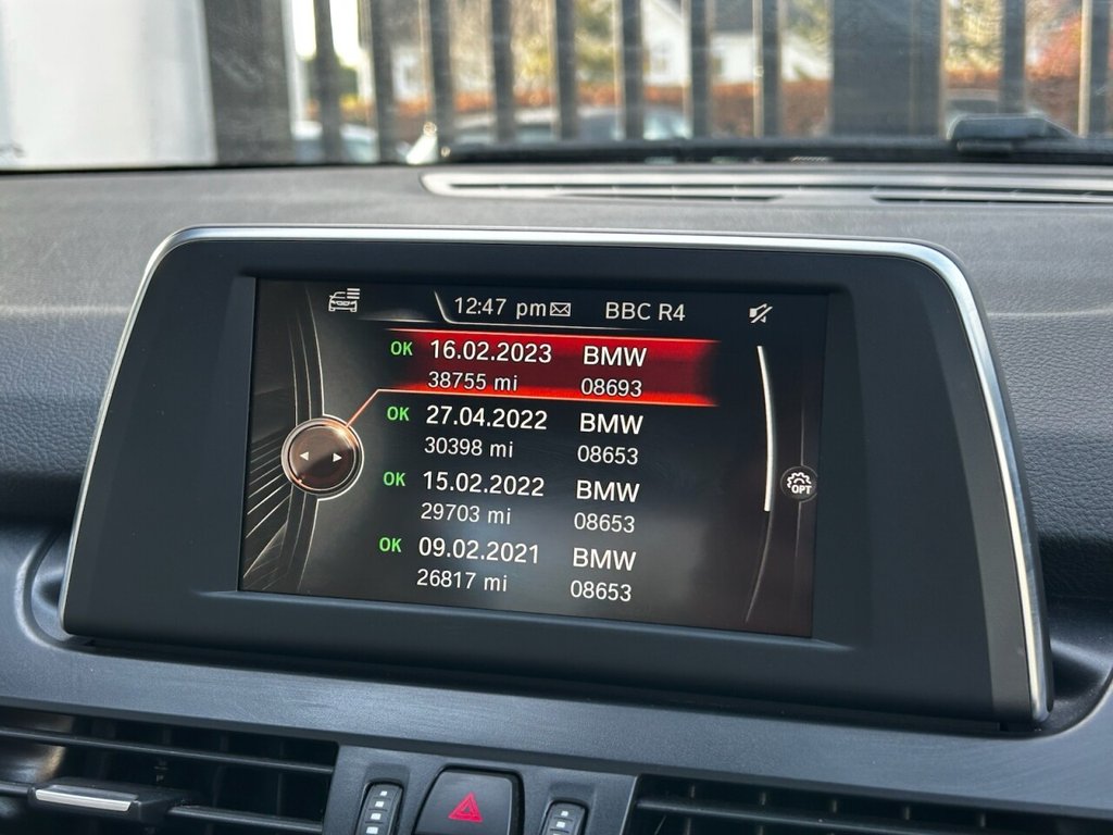 Used BMW 2 Series Active Tourer 2016 for sale - 77001013: Photo 33