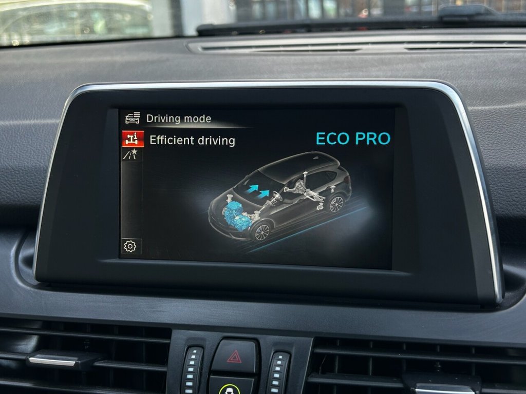 Used BMW 2 Series Active Tourer 2016 for sale - 77001013: Photo 35