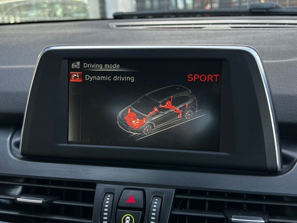 Used BMW 2 Series Active Tourer 2016 for sale - 77001013: Photo 36