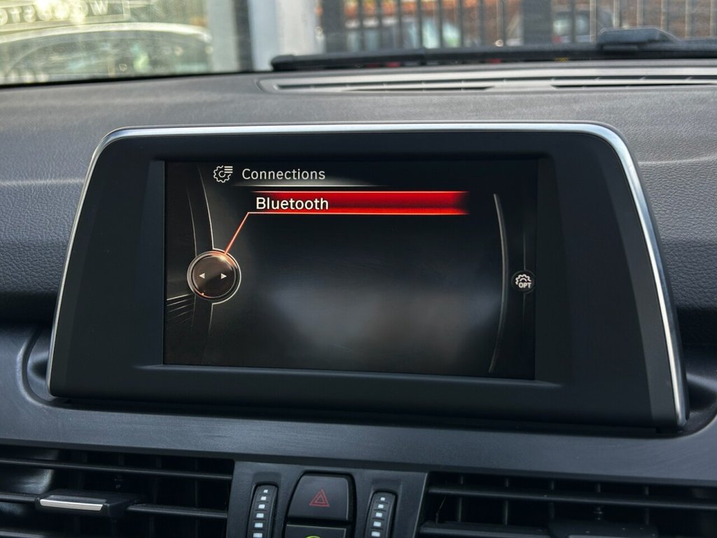 Used BMW 2 Series Active Tourer 2016 for sale - 77001013: Photo 37