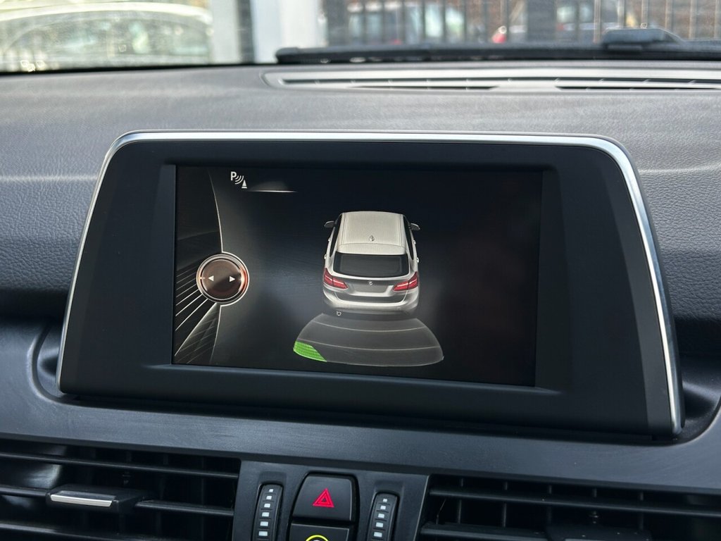 Used BMW 2 Series Active Tourer 2016 for sale - 77001013: Photo 38