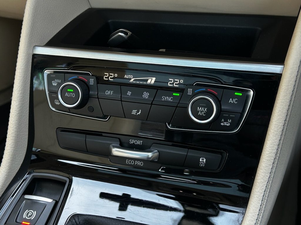 Used BMW 2 Series Active Tourer 2016 for sale - 77001013: Photo 40