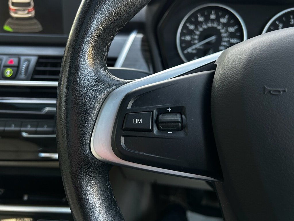 Used BMW 2 Series Active Tourer 2016 for sale - 77001013: Photo 42