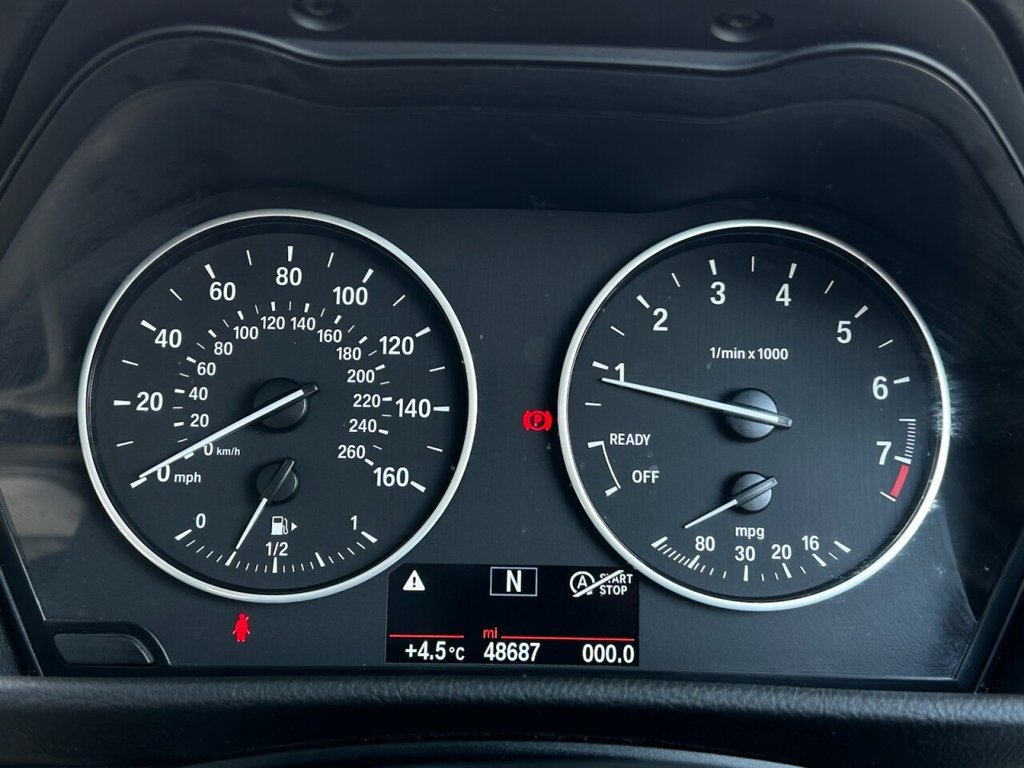 Used BMW 2 Series Active Tourer 2016 for sale - 77001013: Photo 43