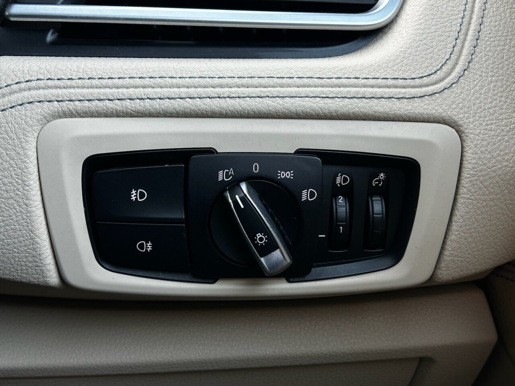 Used BMW 2 Series Active Tourer 2016 for sale - 77001013: Photo 45