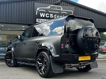 Used Land Rover Defender 110 2026 for sale - 79072317: Photo