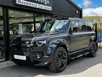 Used Land Rover Defender 110 2026 for sale - 79072317: Photo
