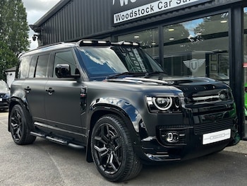 Used Land Rover Defender 110 2026 for sale - 79072317: Photo