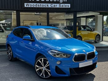 Used BMW X2 2018 for sale - 79632102: Photo