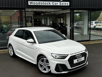 Used Audi A1 2019 for sale - 75949943: Photo